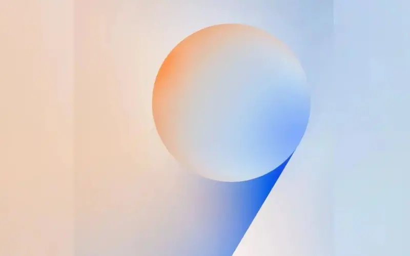 One UI 9: سامسونج تتجه نحو تصميم أبسط في تجربة المستخدم